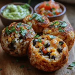 The foundation of any good taco rice ball is, of course, rice. However, the type and preparation of rice you choose can significantly affect the texture and flavor of the final product. For the best results, using chilled, day-old rice is highly recommended. This is because freshly cooked rice tends to be sticky, making it challenging to form into balls. Chilling the rice allows it to firm up, making it easier to handle and reducing the likelihood of the rice balls falling apart during cooking.