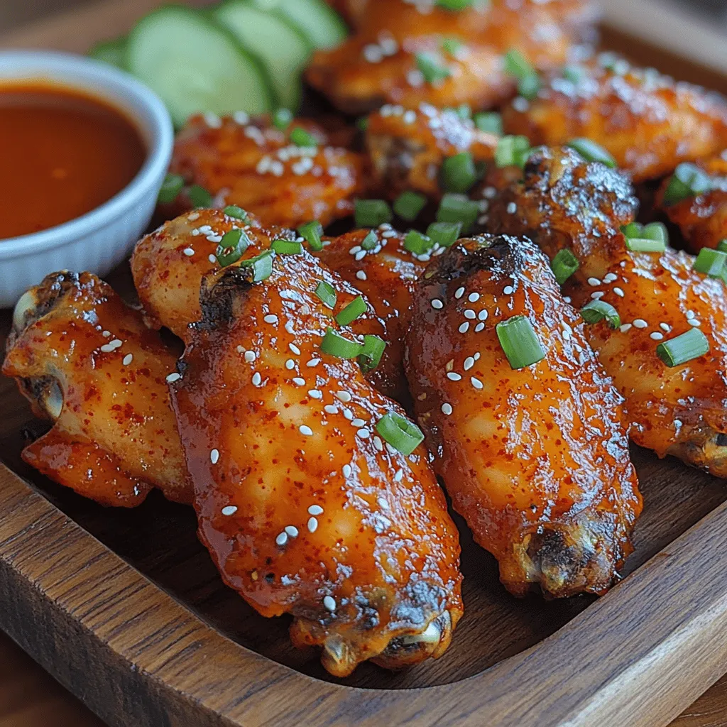 To create a truly memorable Crispy Korean Delight, it’s essential to understand the key ingredients that contribute to its distinctive taste and texture.
