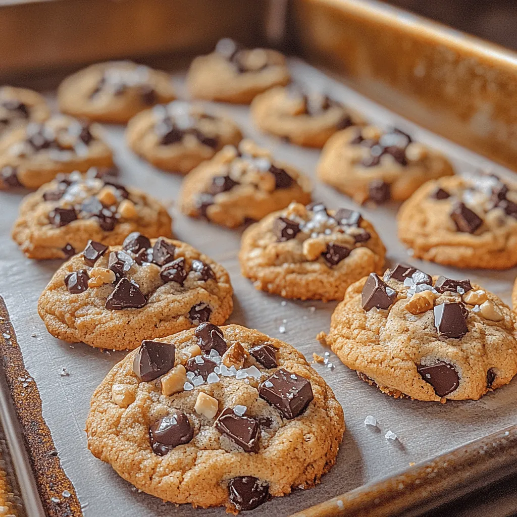 Few treats evoke the same level of nostalgia and joy as a warm, freshly baked chocolate chip cookie. The aroma wafting through the kitchen, the gooey chocolate melting in your mouth, and the delightful crispness of the edges create an irresistible allure that many crave. Chocolate chip cookies have become a beloved staple in households around the world, offering a simple yet deeply satisfying indulgence that brings comfort and happiness.