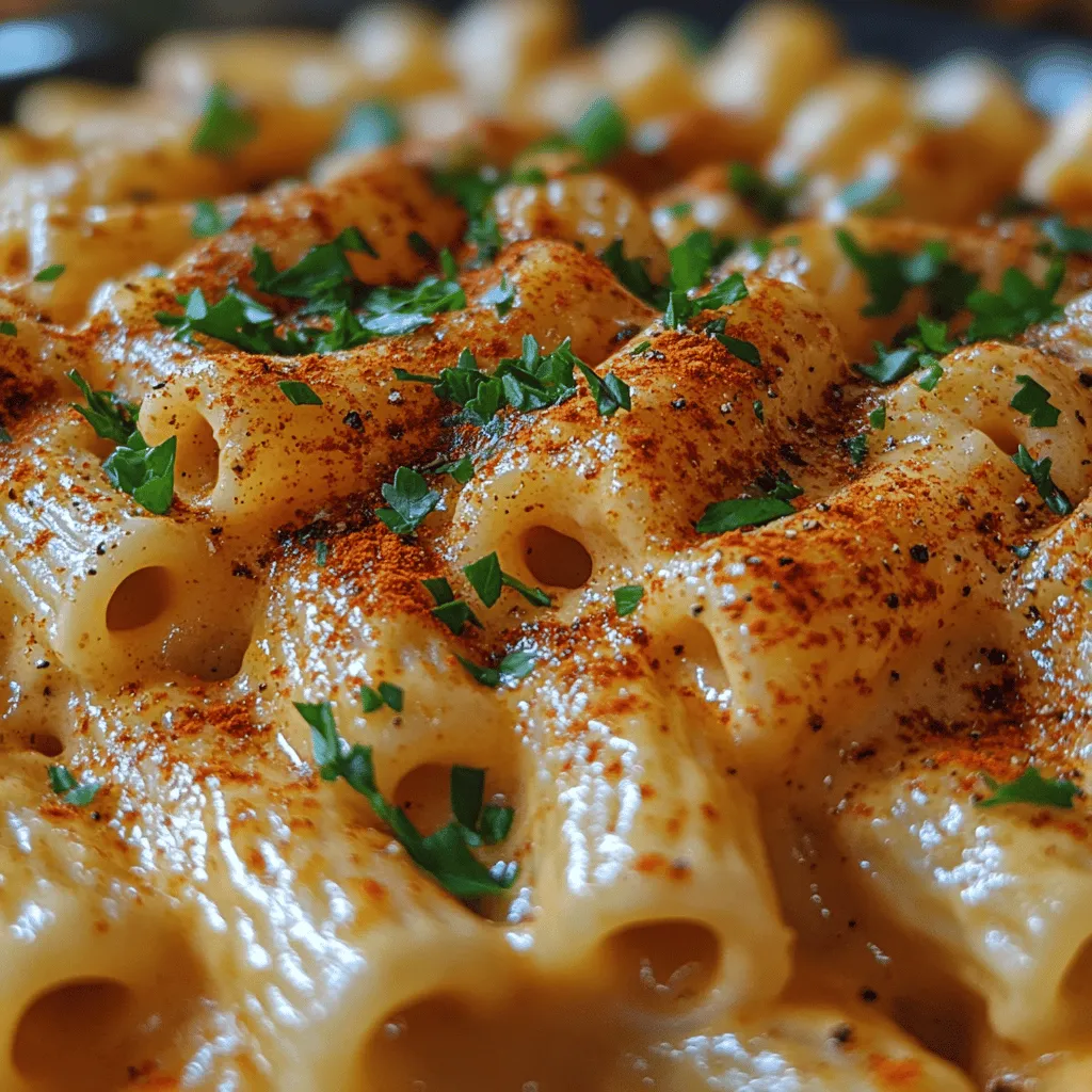Cooking the perfect pasta is crucial for achieving a delectable vegan mac and cheese. The timing of your pasta cooking can make a significant difference in texture. Aim for al dente pasta, which means the pasta should be firm to the bite rather than soft and mushy. To achieve this, bring a large pot of salted water to a rolling boil before adding your pasta. The general rule of thumb is to follow the package instructions for cooking time, but start checking for doneness a couple of minutes early.