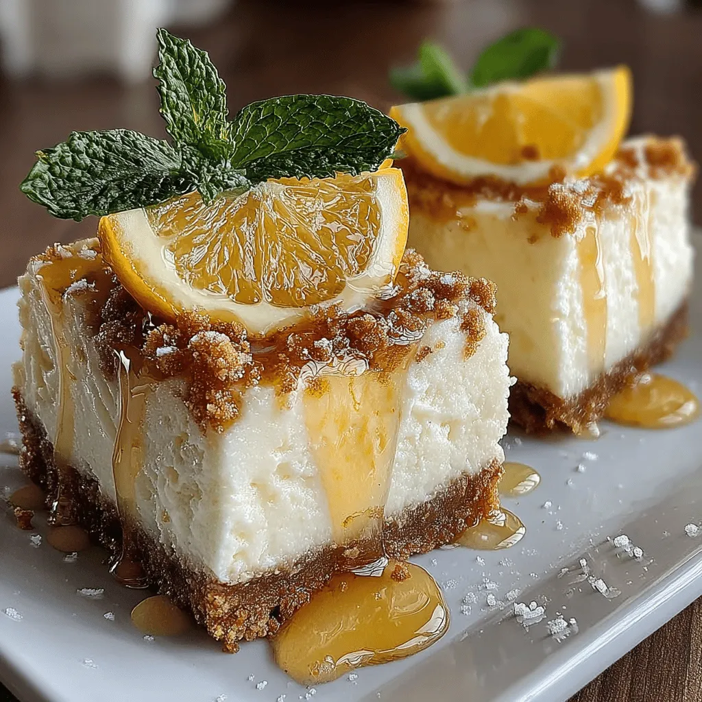Creating the perfect crust for your Citrusy Delight Frozen Lemonade Pie Bars is essential for a successful dessert. Here are some helpful tips to ensure your crust turns out golden and delicious: