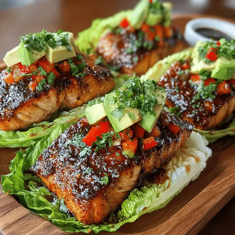 Grilling the salmon is a crucial step in preparing Zesty Salmon Lettuce Wraps. Achieving the perfect grill marks and flakiness requires attention to detail and a few essential techniques.