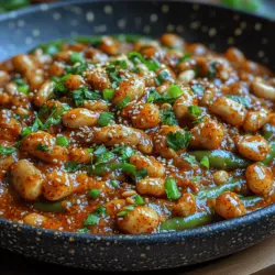 Szechuan cuisine is renowned for its vibrant flavors and tantalizing spice levels, making it a favorite among food enthusiasts around the globe. Originating from the Szechuan province in southwestern China, this culinary tradition is characterized by its bold use of garlic, ginger, and an array of spices, particularly the iconic Szechuan peppercorn. The result is a symphony of flavors that can range from fiery hot to delightfully numbing, creating an unforgettable dining experience. One dish that perfectly encapsulates these bold flavors while being both nutritious and versatile is the Fiery Szechuan Green Bean Stir-Fry.