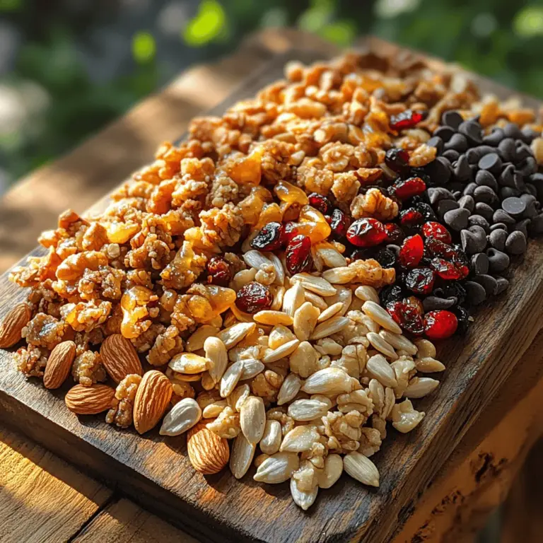 In recent years, trail mix has emerged as a staple in the realm of healthy snacking. Its convenience, portability, and ability to pack a nutritional punch have made it a favorite among health enthusiasts, busy professionals, and families alike. Whether you're hiking through the mountains, powering through a workday, or simply looking for a quick pick-me-up, trail mix serves as an excellent option that combines versatility with an array of flavors and textures.