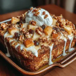 In the realm of breakfast options, few dishes evoke the warmth and comfort of oatmeal-based recipes. Oatmeal has long been cherished for its ability to provide a hearty start to the day, offering a perfect blend of nourishment and flavor. As a versatile ingredient, oats can be transformed into countless delightful dishes, but one recipe that stands out for its deliciousness and health benefits is the Warm Cinnamon Apple Oatmeal Bake.