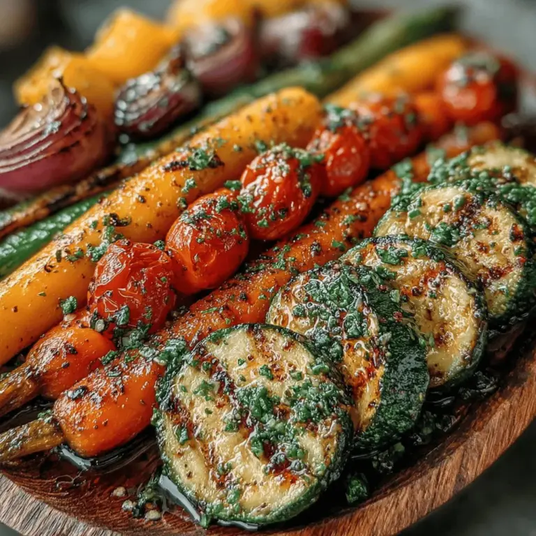 Grilled vegetables have transcended borders and cultures, becoming a staple in various cuisines worldwide. From Mediterranean platters to summer barbecues in the backyard, the act of grilling vegetables enhances their natural flavors while providing a delightful char that can elevate any dish. As dining preferences shift toward healthier options, the popularity of grilled vegetables continues to rise, offering a vibrant mix of colors, tastes, and nutrition that appeals to a wide array of palates.