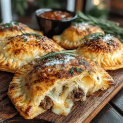 Hand pies, often referred to as pasties or empanadas in different cultures, are small, portable pastries that can be enjoyed on the go. They have a rich history, with variations found across the globe, from the Cornish pasties of England to the savory empanadas of Latin America. Each culture has its own spin on the hand pie concept, showcasing a variety of fillings that reflect local ingredients and culinary traditions.