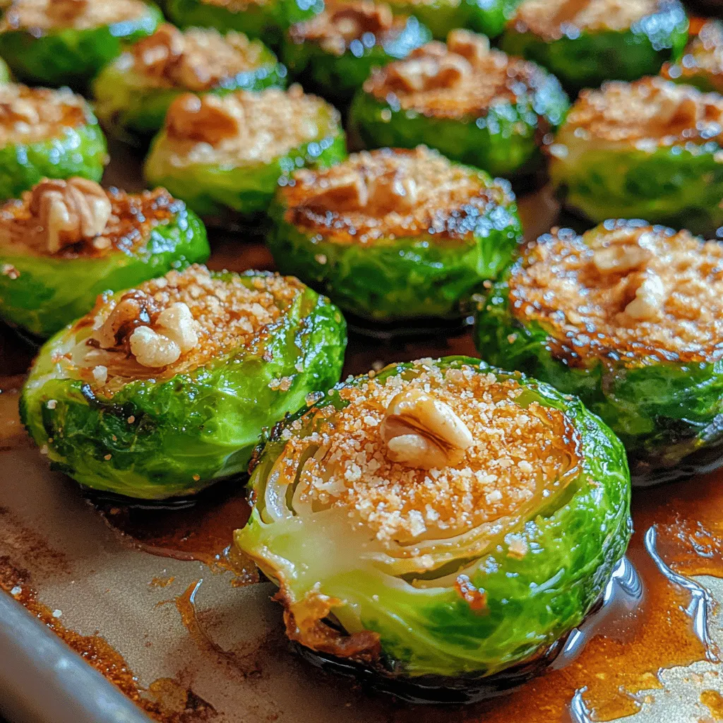The arrangement of Brussels sprouts on the baking sheet is a crucial step that can significantly impact the roasting process. For optimal results, start by preheating your oven to 425°F (220°C). This high temperature is essential for achieving that desirable crispiness.