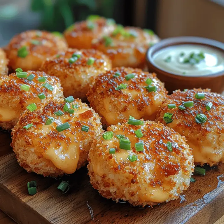 The combination of bacon and cheese is a culinary pairing that has captured the hearts (and taste buds) of food lovers across the globe. Whether it’s the savory crunch of bacon complemented by the rich, creamy texture of cheese, this duo is a classic that never goes out of style. From breakfast dishes to appetizers, bacon and cheese can elevate any meal, making them a favorite for gatherings and celebrations.