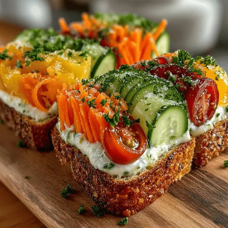 In the realm of appetizers and party snacks, the Garden Fresh Cold Veggie Pizza Squares stand out as a colorful, healthy, and delicious option that is sure to impress your guests. This no-cook dish combines a crunchy whole grain pizza crust with a creamy, flavorful spread and a vibrant array of fresh vegetables. Perfect for gatherings, potlucks, or simply as a nutritious snack, these veggie pizza squares are not only easy to assemble but also customizable to suit your taste preferences. In this article, we will delve into the ingredients, preparation process, and presentation tips to help you create this delightful dish that everyone will enjoy.