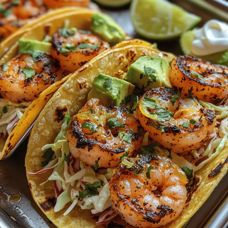 Cooking shrimp to perfection requires careful attention to visual cues. Overcooking shrimp is a common mistake that can lead to a rubbery texture and diminished flavor. To ensure your shrimp is cooked just right, look for these signs: