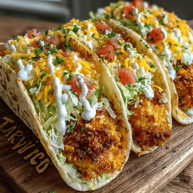In the world of quick and satisfying meals, few dishes can compete with the delightful combination of crispy chicken tenders and fresh vegetables wrapped in a soft tortilla. This recipe for Crispy Ranch Chicken Tender Wraps is not only simple to prepare but also packed with flavor, making it perfect for lunch, dinner, or even a picnic. With a crunchy exterior and a juicy interior, these wraps are sure to impress your family and friends. In this article, we will explore the ingredients, preparation steps, and serving suggestions for creating the ultimate crispy chicken tender wrap.