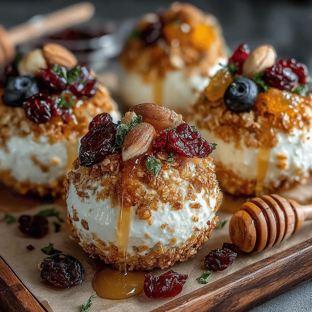 In a world where snacking often leans towards processed and sugary options, the Greek Yogurt Paradise Clusters emerge as a beacon of health and deliciousness. This innovative recipe combines the creamy goodness of Greek yogurt with a delightful mix of crunchy granola, nutty flavors, and sweet dried fruits, creating a snack that is not only satisfying but also packed with nutrients. Whether you're looking for a midday pick-me-up, a post-workout treat, or a guilt-free dessert, these clusters are your answer.