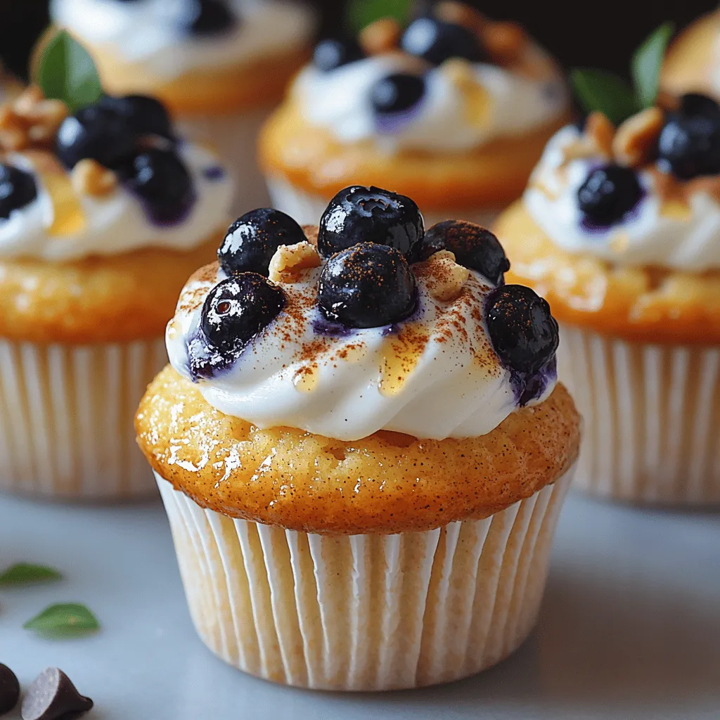 In the world of snacks and desserts, finding the perfect balance between indulgence and nutrition can be a challenge. Enter Frozen Yogurt Blueberry Muffin Bites, a fantastic treat that combines the wholesome goodness of blueberries with the creamy texture of Greek yogurt. These muffin bites are not only easy to make but also provide a refreshing and satisfying snack option that everyone will love. Whether you're looking for a nutritious after-school snack for the kids, a post-workout treat, or simply a delightful dessert, these frozen bites will undoubtedly hit the spot.