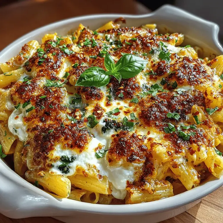 Once you've assembled your Cheesy Back to School Pasta Bake, it's time to pop it in the oven. The baking process is crucial for achieving that perfect texture and flavor. Here are some signs to look for as your pasta bake cooks: