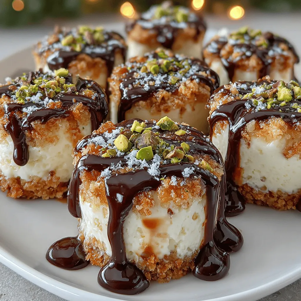 To create the perfect Pistachio Bliss Frozen Yogurt Crunch Coins, the first step involves preparing the pistachios. Start by selecting high-quality, raw, unsalted pistachios. It’s essential to ensure that they are fresh, as this significantly impacts the flavor of your dessert.