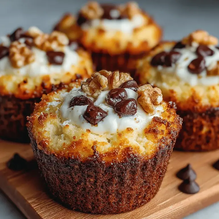 In recent years, the culinary world has seen a significant shift towards healthier dessert options, as more people become conscious of their dietary choices while still craving sweet indulgences. Enter the Frosty Cookie Dough Bliss Muffin Bites, a delightful fusion of taste and nutrition that perfectly embodies this trend. These muffin bites are not just another dessert; they offer a guilt-free way to satisfy your sweet tooth without compromising your health goals.
