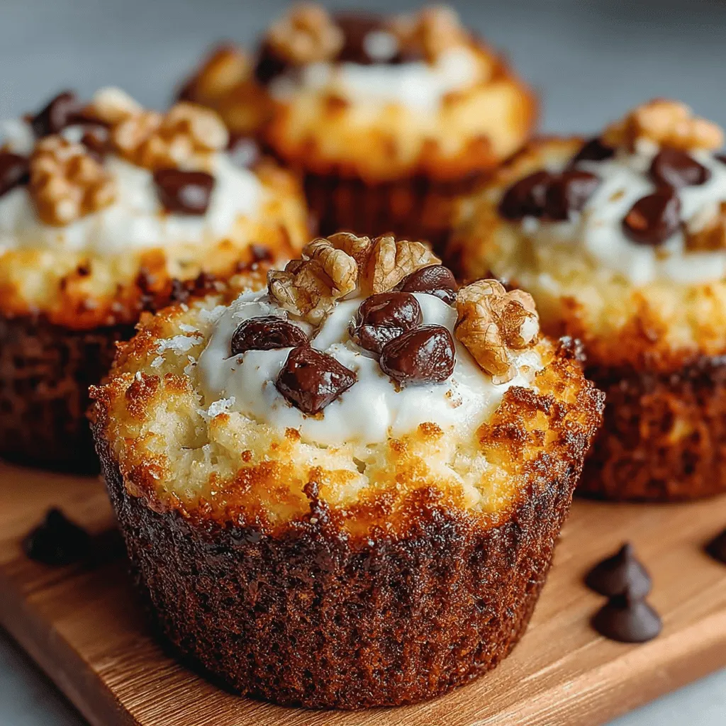 In recent years, the culinary world has seen a significant shift towards healthier dessert options, as more people become conscious of their dietary choices while still craving sweet indulgences. Enter the Frosty Cookie Dough Bliss Muffin Bites, a delightful fusion of taste and nutrition that perfectly embodies this trend. These muffin bites are not just another dessert; they offer a guilt-free way to satisfy your sweet tooth without compromising your health goals.