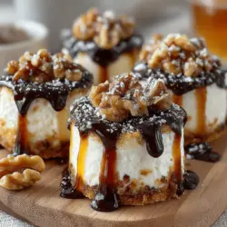 If you're on the lookout for a delightful dessert that combines indulgence with health, look no further than Maple Walnut Delight Bites. This recipe offers a perfect balance of creamy, nutty, and sweet flavors, making it an ideal treat for health-conscious dessert lovers. With simple, wholesome ingredients like Greek yogurt, pure maple syrup, and walnuts, these bites not only satisfy your sweet tooth but also provide nutritional benefits. Whether you're hosting a family gathering, celebrating a special occasion, or simply treating yourself, Maple Walnut Delight Bites are versatile enough to fit any event or mood.