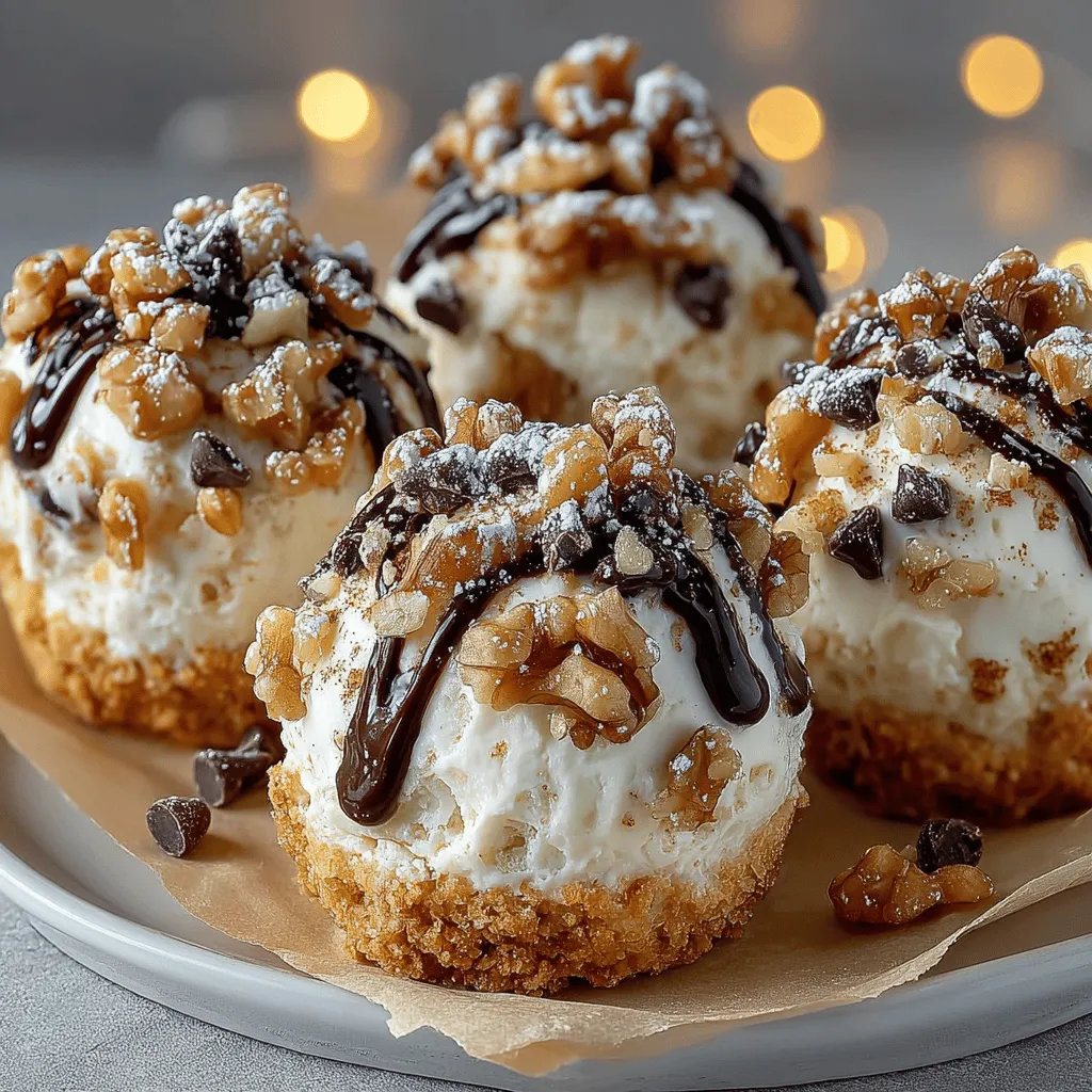 If you're on the lookout for a healthy and delightful frozen treat that satisfies your sweet tooth without the guilt, Maple Walnut Chill Bites are the perfect solution. This recipe combines the rich flavors of maple syrup and crunchy walnuts into small, bite-sized delights that are not only delicious but also nutritious. Whether you’re treating yourself on a hot summer day or looking for a wholesome dessert to share with friends, these chill bites offer a refreshing way to indulge.