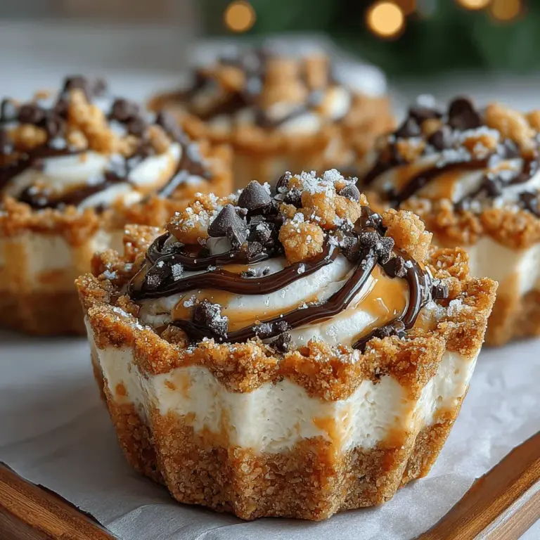 Creating Frozen Yogurt Coffee Crumble Bites requires careful attention to detail to ensure the perfect texture and flavor. Follow these detailed steps to achieve delicious results.
