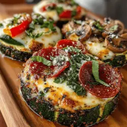 Zucchini, often overlooked in the sea of vegetables, is a powerhouse of nutrition. This summer squash is low in calories, with just about 20 calories per cup, making it an ideal base for those looking to reduce their caloric intake without sacrificing taste. Packed with essential vitamins and minerals, zucchini boasts an impressive profile that includes vitamin C, vitamin A, potassium, and folate. Additionally, it is rich in antioxidants like lutein and zeaxanthin, which are beneficial for eye health.