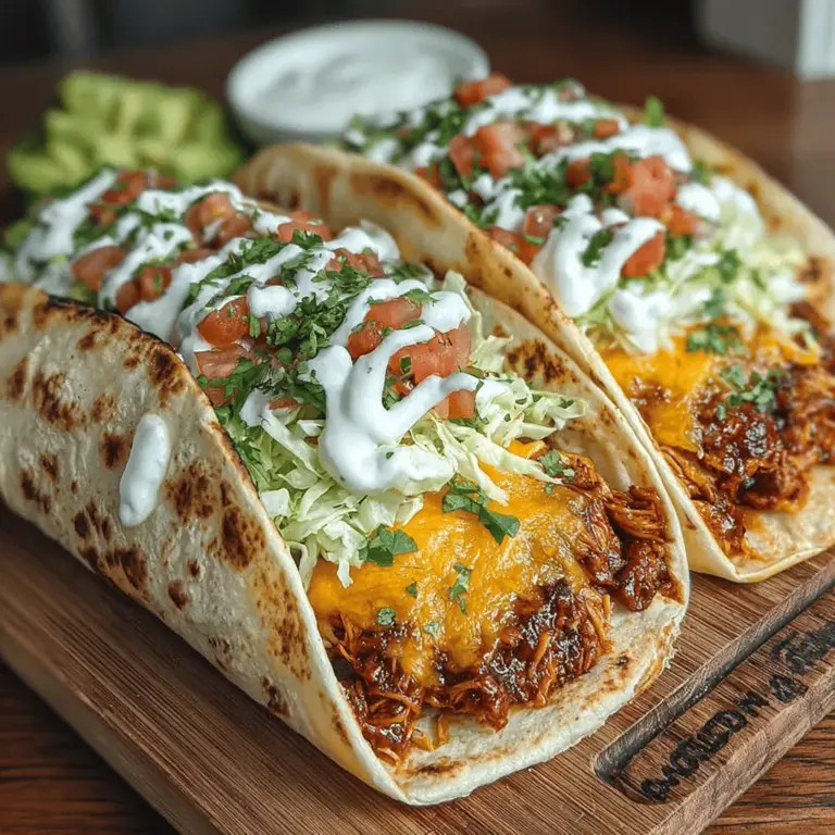 Rolling your Creamy Avocado Ranch Chicken Wraps tightly is essential to ensure that all the delicious fillings stay intact. Follow these steps to master the technique: