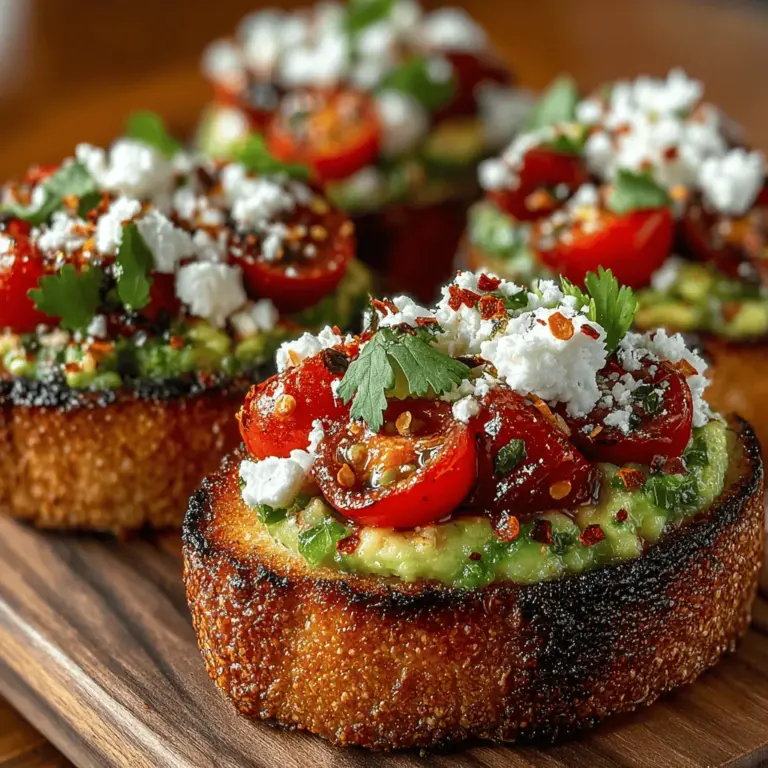In recent years, avocado-based dishes have taken the culinary world by storm, becoming a staple at brunches, cafes, and home kitchens alike. Among the myriad of avocado creations, mini avocado toast bagel bites stand out as a delightful and healthful snack or appetizer. These bite-sized treats combine the classic flavors of avocado toast with the satisfying crunch of toasted bagels, making them perfect for any occasion—be it a casual gathering with friends, a festive celebration, or a simple afternoon snack.
