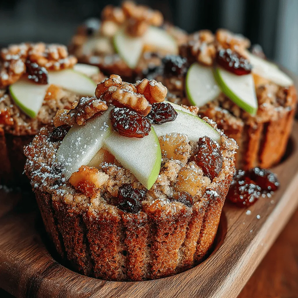 In the realm of quick and nutritious breakfast options, baked oatmeal cups stand out as a versatile and convenient choice. These delightful morsels not only cater to those busy mornings when time is of the essence but also serve as a wholesome snack throughout the day. The Baked Apple Cinnamon Oatmeal Cups, in particular, combine the warm, comforting flavors of apple and cinnamon, creating a flavor profile that is both satisfying and nourishing.