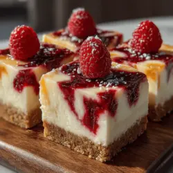 Achieving a smooth consistency in your lemon filling is crucial for the success of your Zesty Frozen Lemon Raspberry Swirl Bars. Here are some effective whisking techniques to keep in mind: