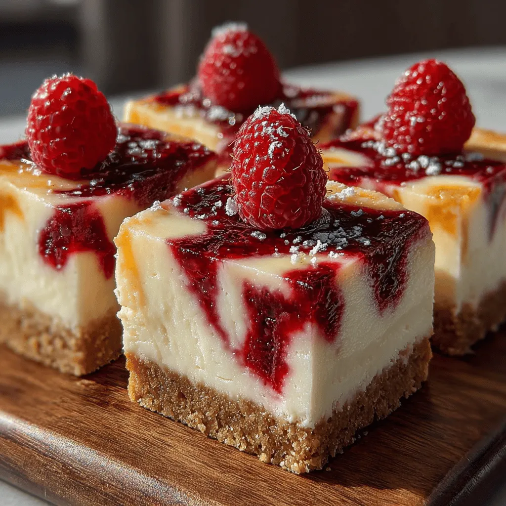 Achieving a smooth consistency in your lemon filling is crucial for the success of your Zesty Frozen Lemon Raspberry Swirl Bars. Here are some effective whisking techniques to keep in mind: