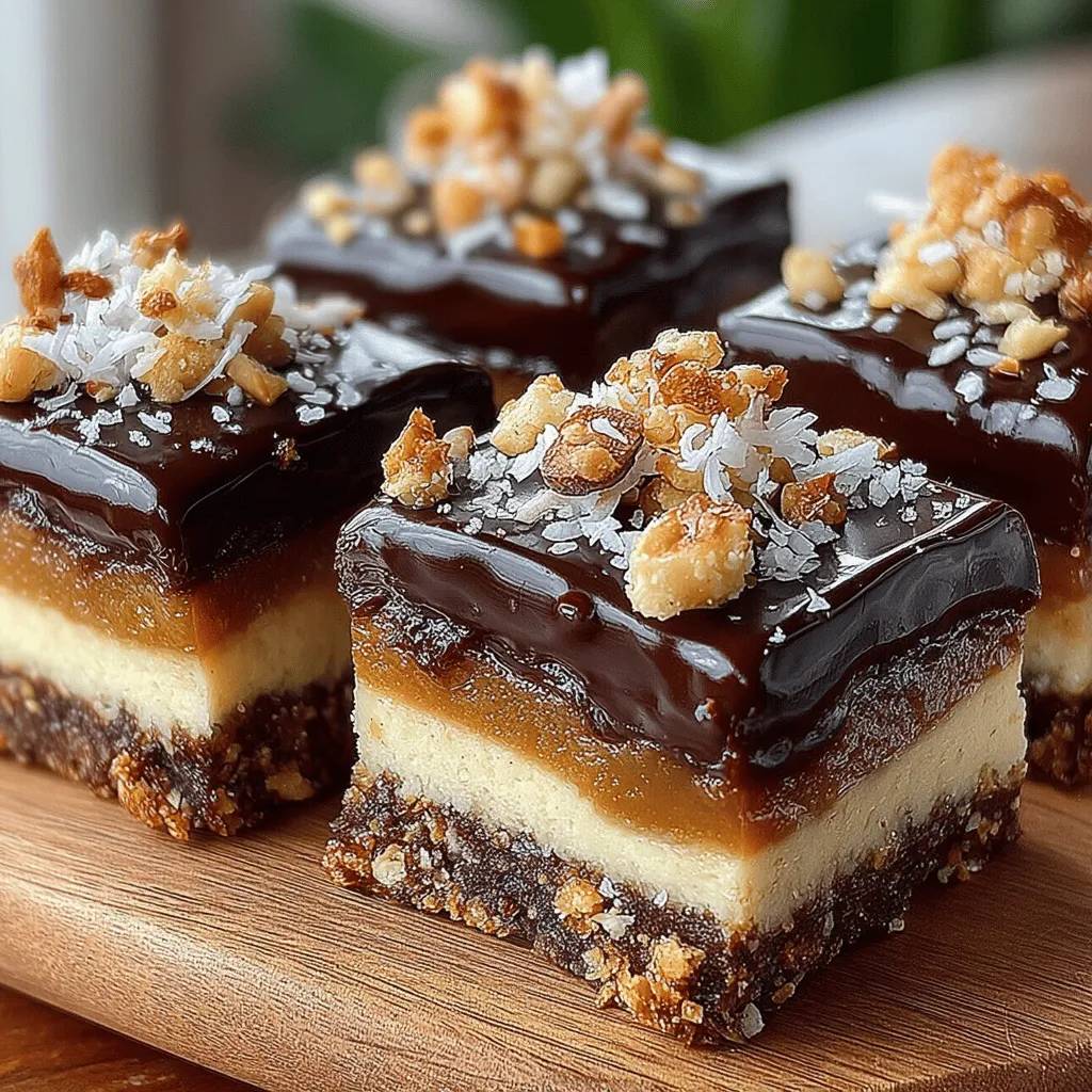 When it comes to creating the perfect Frozen Almond Butter Chocolate Squares, the process of freezing plays a crucial role in achieving the right texture. Freezing not only solidifies the ingredients but also helps meld the flavors together, resulting in a creamy, satisfying dessert that is both firm and smooth.