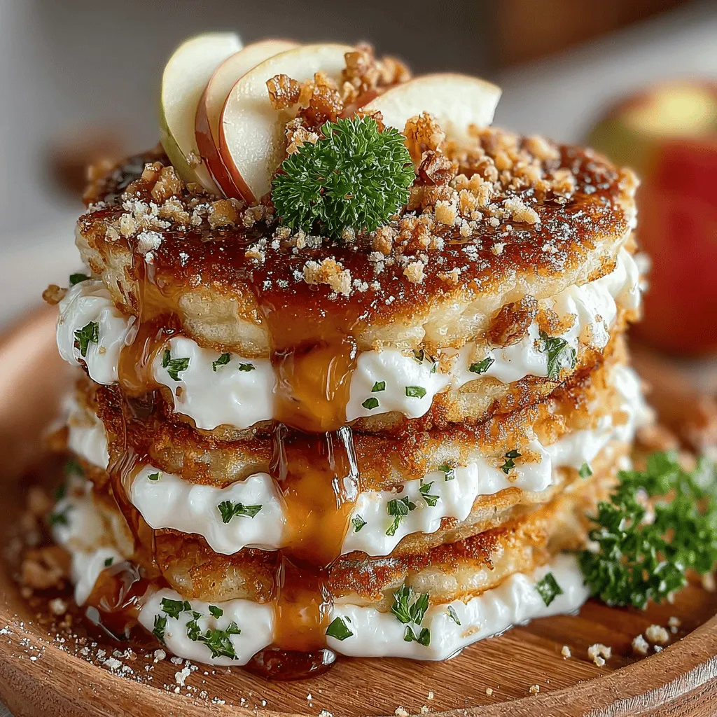 Breakfast is often regarded as the most important meal of the day, and what better way to start your morning than with a fun and innovative twist on a classic dish? Enter the mini pancake sandwich, a delightful creation that takes the beloved pancake and transforms it into a handheld treat. These adorable miniatures are not only visually appealing but also incredibly versatile, making them a perfect choice for breakfast, brunch, or even a snack any time of the day.