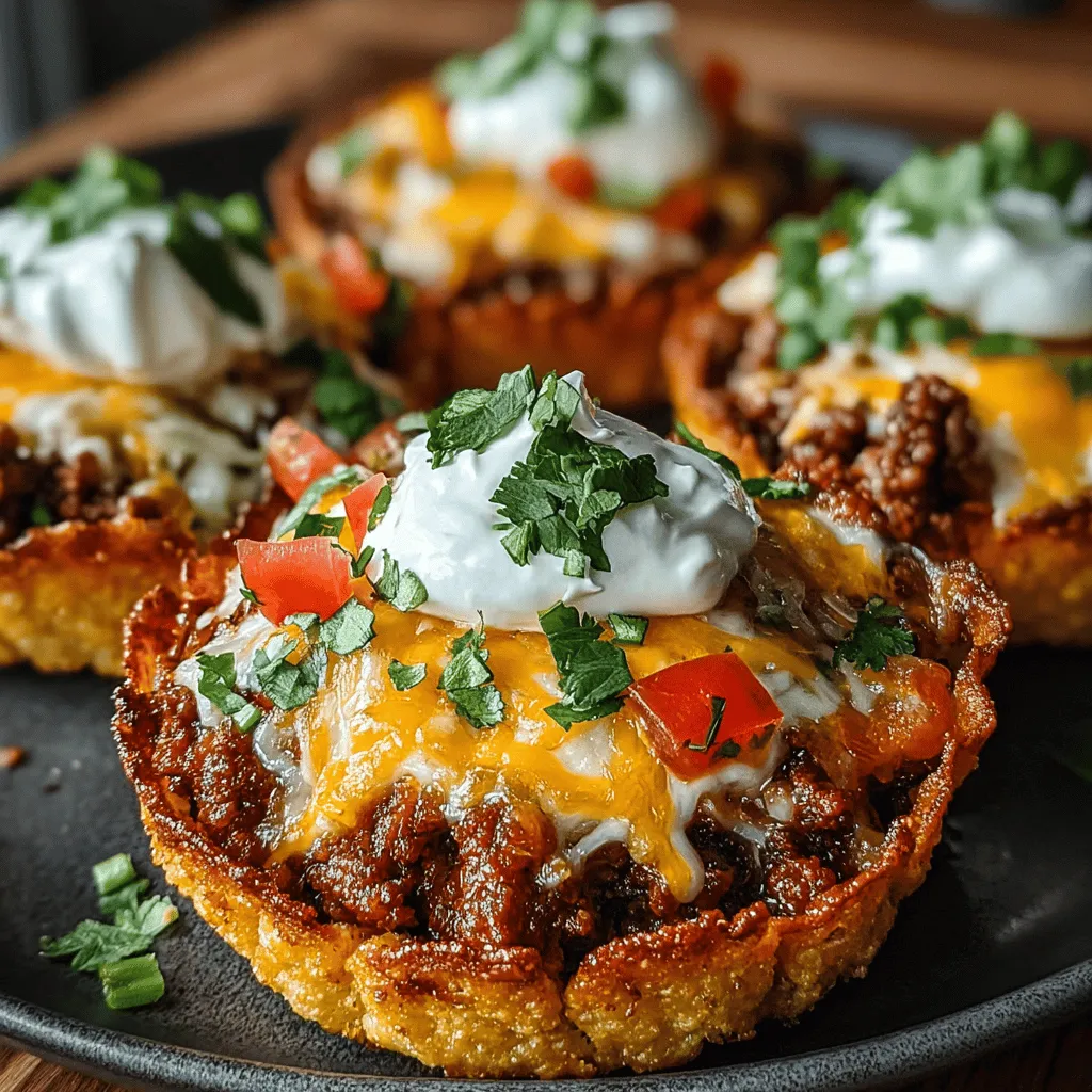 Breakfast is often heralded as the most important meal of the day, and what better way to start your morning than with a delightful dish that combines bold flavors and satisfying textures? Enter Hatch Chile Baked Breakfast Tacos—a mouthwatering recipe that features the vibrant taste of hatch green chiles, savory breakfast sausage, and fluffy eggs, all nestled in a crispy corn tortilla. This dish not only tantalizes your taste buds but also provides a well-rounded meal to fuel your day.