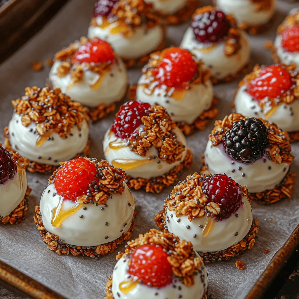 In recent years, the trend toward healthier snacking has gained significant momentum. As more individuals become conscious of their dietary choices, the demand for snacks that are not only delicious but also nutritious has soared. Enter Honey Chia Dreams—a versatile and wholesome treat that perfectly embodies this healthy snacking movement. This delightful recipe combines the creamy texture of yogurt, the crunch of granola, and the natural sweetness of honey, making it an ideal option for breakfast, a midday snack, or even a dessert.
