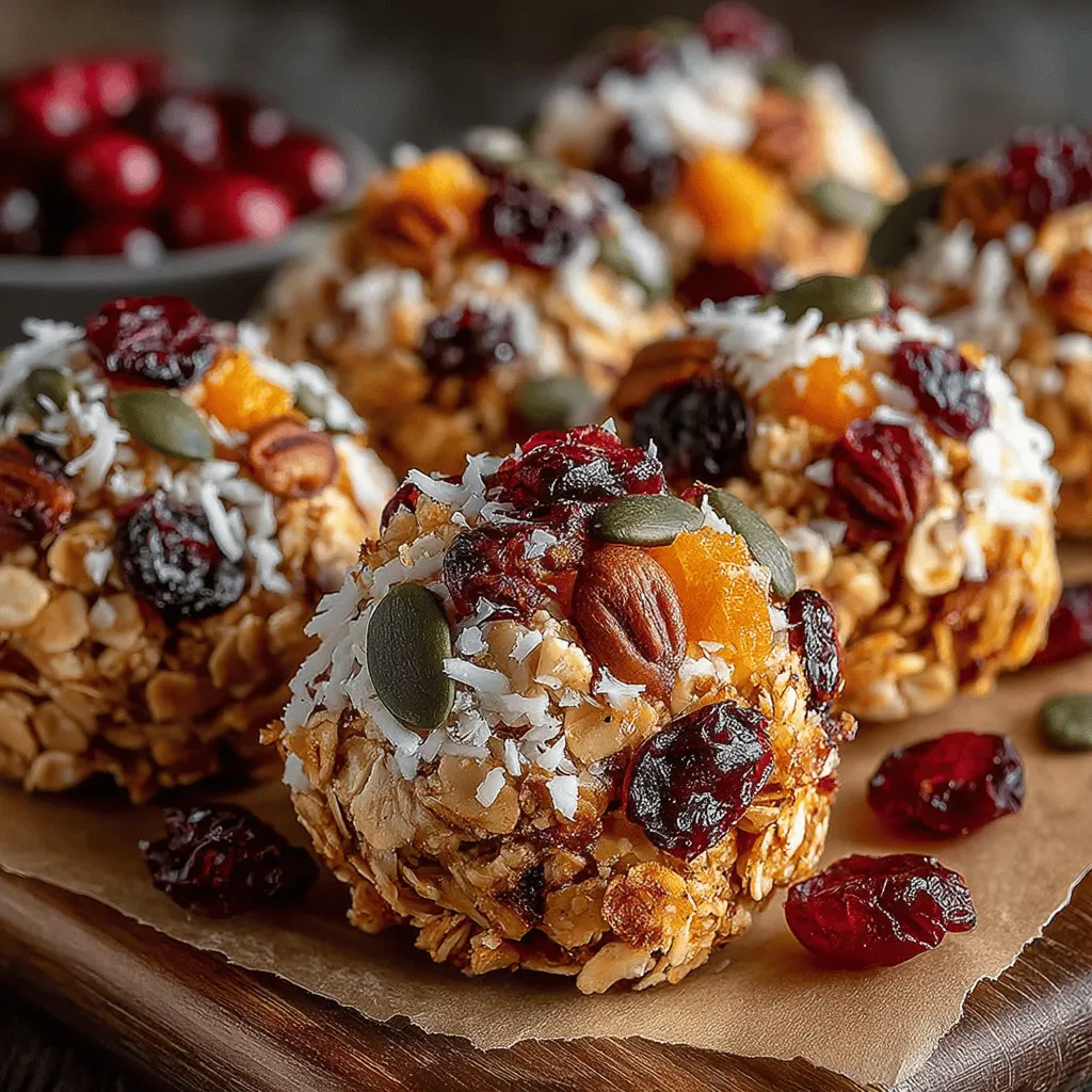 As the leaves turn and the air grows crisp, the arrival of fall ushers in a comforting array of flavors and scents that warm the soul. One of the quintessential markers of this beloved season is the delightful pumpkin spice, a blend that evokes memories of cozy gatherings and seasonal festivities. What better way to celebrate autumn than by whipping up a batch of homemade Pumpkin Spice Granola Clusters? This recipe harmoniously combines the wholesome goodness of oats, seeds, and nuts with the nostalgic flavors of pumpkin spice, resulting in a satisfyingly crunchy snack or a hearty breakfast option.