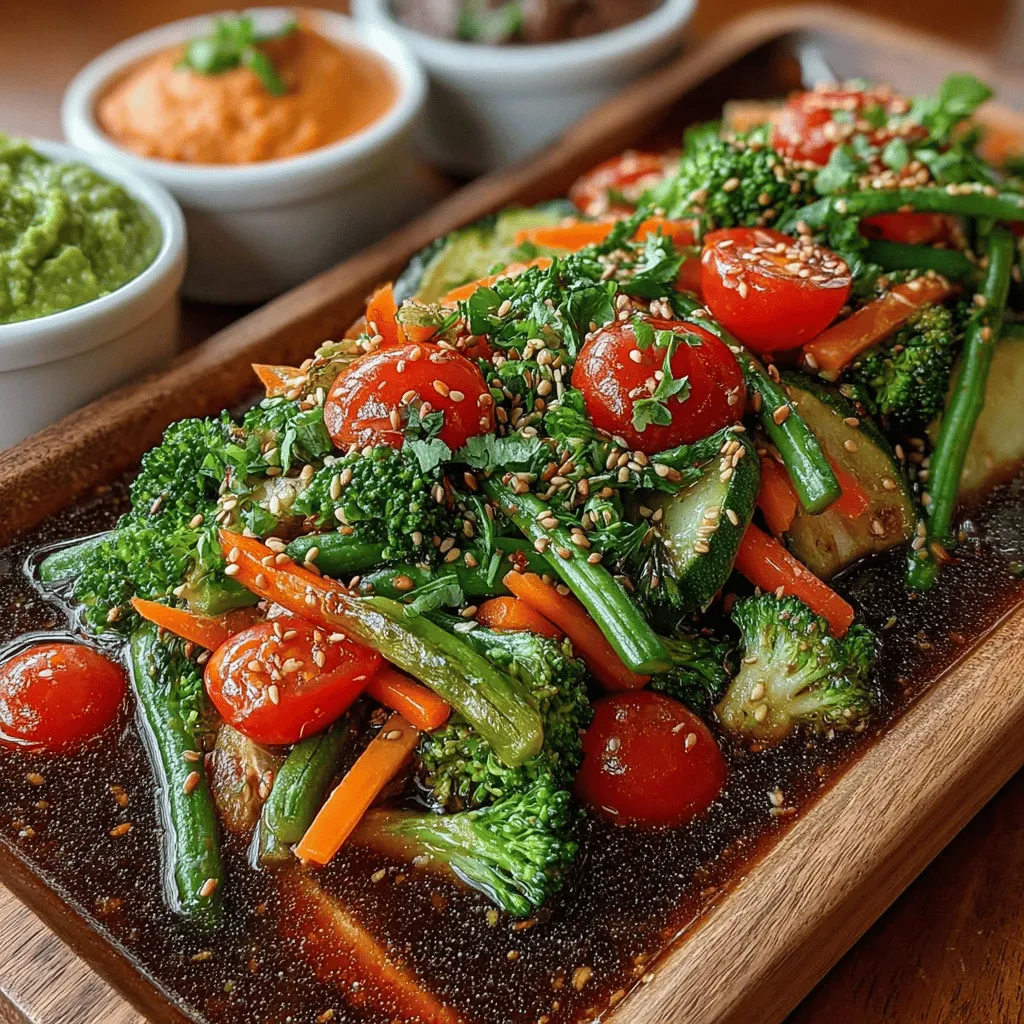 In the world of culinary delights, few meal options are as versatile and appealing as stir-fries and charcuterie boards. Both have gained immense popularity, with their ability to cater to various tastes and dietary preferences. Stir-fries offer a quick and nutritious way to enjoy a medley of ingredients, while charcuterie boards create an inviting atmosphere perfect for gatherings, celebrations, or simple family dinners. The Charcuterie Board Veggie Stir Fry encapsulates the best of both worlds, presenting a vibrant, healthy dish that not only satisfies the palate but also engages the senses.