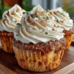 As the leaves begin to change and the air turns crisp, the flavors of autumn come alive, inviting us to indulge in the warmth and comfort of seasonal treats. One of the most delightful ways to celebrate this time of year is through baking, and what better recipe to embody the essence of fall than Autumn Bliss Apple Cider Cupcakes? These cupcakes are not just a dessert; they represent a joyous experience, enveloping you in the cozy aromas of spiced apples and sweet cider.