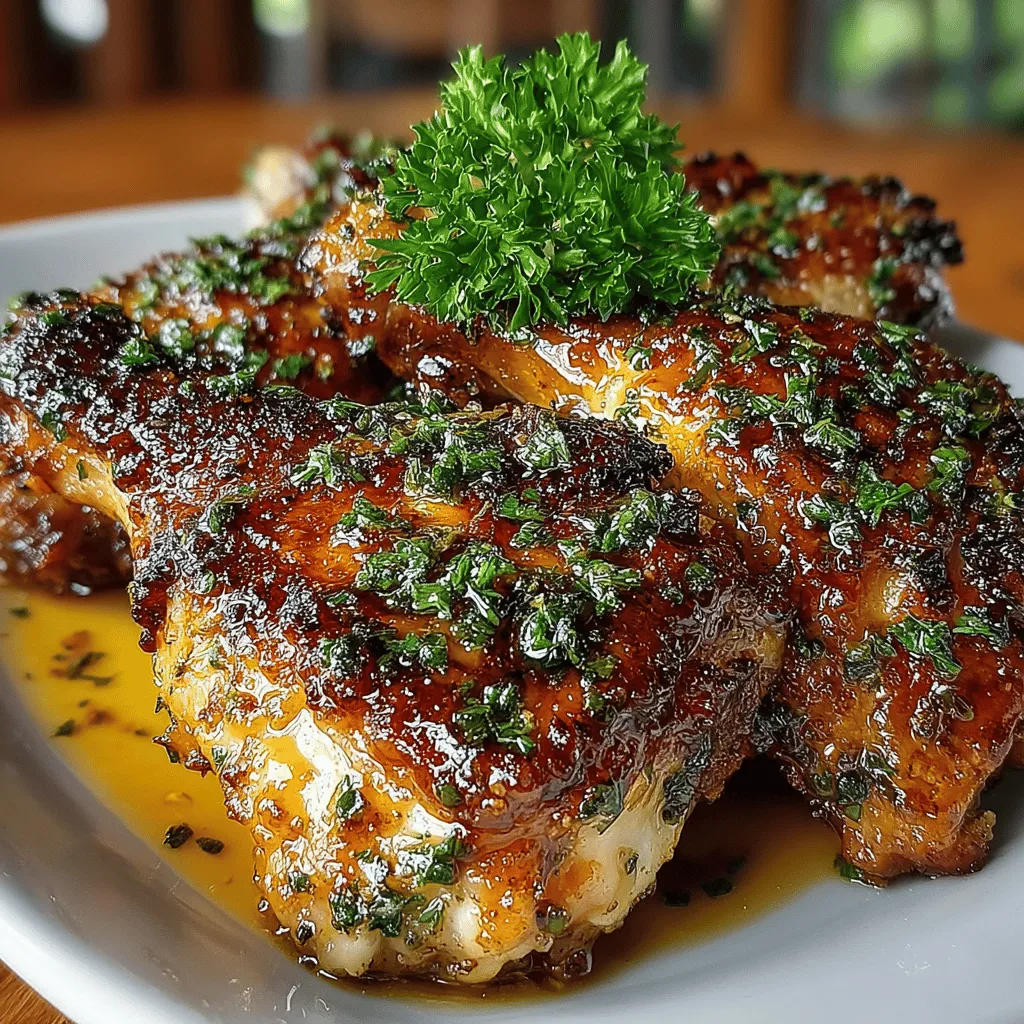 When it comes to creating a memorable meal, few dishes capture the essence of comfort and celebration quite like roasted turkey legs. The Maple Glazed Roasted Turkey Legs recipe combines the rich, savory flavors of perfectly cooked turkey with the delightful sweetness of pure maple syrup, resulting in a dish that is both indulgent and satisfying. This recipe not only highlights the juicy tenderness of turkey but also elevates it with a glaze that brings a harmonious balance to the palate.