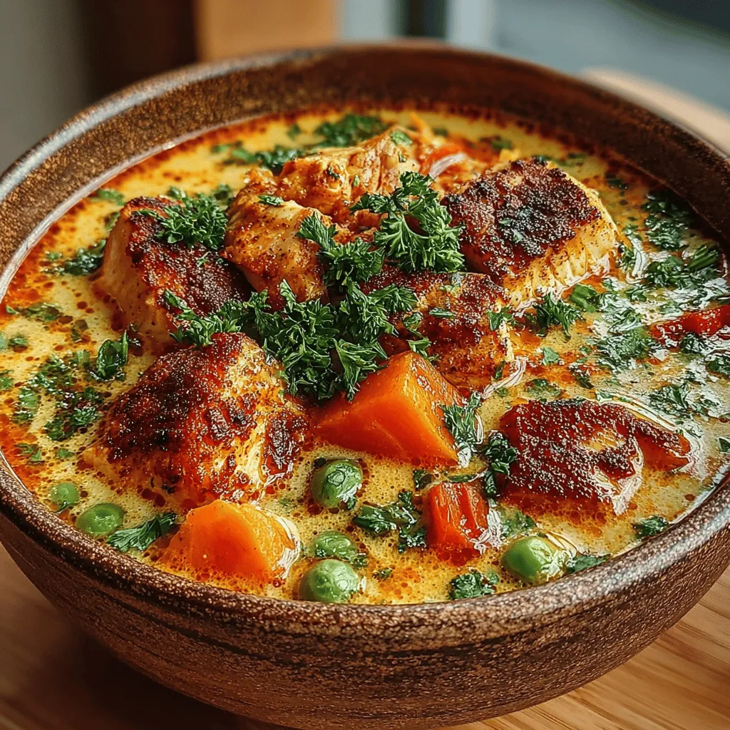 When it comes to comfort food, few dishes evoke the same warm and nostalgic feelings as chicken pot pie. The combination of tender chicken, hearty vegetables, and a creamy sauce encased in a flaky crust has been a beloved staple in kitchens for generations. However, with our busy lifestyles, the traditional method of preparing this classic dish often feels time-consuming and daunting. Enter the Instant Pot—a game-changer in the world of home cooking. This versatile appliance allows you to create hearty meals in a fraction of the time, making it ideal for busy weeknights or cozy family dinners.