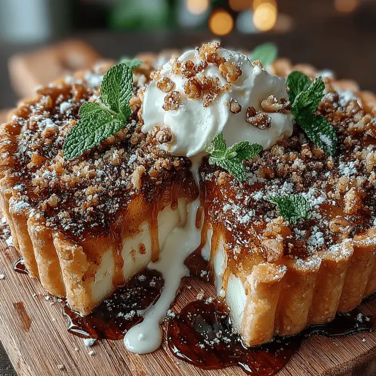To create the perfect Pear Tart with Maple Mascarpone, it's essential to understand the key ingredients that contribute to its deliciousness. The star of this dessert is undoubtedly the pears. Fresh, ripe pears are crucial for achieving the right balance of sweetness and juiciness. Varieties such as Bartlett or Bosc work particularly well due to their tender flesh and ability to hold their shape during baking. It's advisable to select pears that yield slightly to pressure, indicating they are ripe and ready to be transformed into a luscious filling.