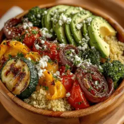 Before diving into the recipe, preheating your oven is a crucial first step. This ensures that the vegetables roast evenly, achieving that perfect golden-brown exterior while retaining their natural flavors and nutrients. Set your oven to 425°F (220°C) and allow it to heat up fully before placing your vegetables inside. This not only promotes even cooking but also enhances the caramelization process, resulting in a delightful depth of flavor.