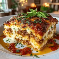 - 3 medium zucchinis - 1 pound ground turkey (or ground beef) - 1 cup ricotta cheese - 2 cups shredded mozzarella cheese - 1 jar (24 oz) sugar-free marinara sauce - 1 small onion, finely chopped - 3 cloves garlic, minced - 1 teaspoon Italian seasoning - Salt and pepper to taste - Olive oil for cooking