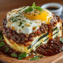 As health-conscious eating trends continue to evolve, zucchini lasagna has emerged as a delicious and nutritious alternative to traditional pasta-based lasagna. This innovative dish takes the classic comfort food we all know and love and replaces high-carb noodles with thinly sliced zucchini. The result is a light yet satisfying meal that appeals to those looking to reduce their carbohydrate intake without sacrificing flavor or texture.