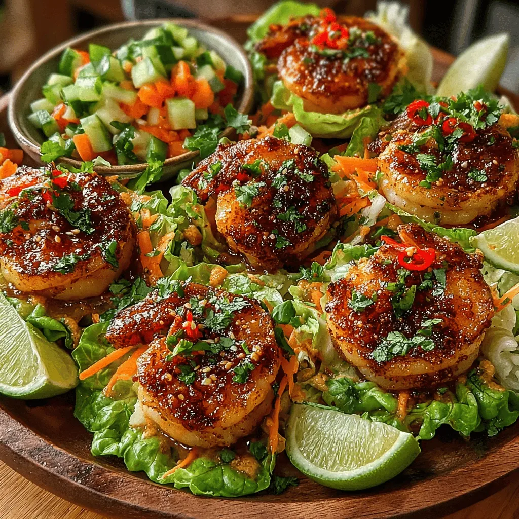 Cooking shrimp to perfection requires attention to detail and a few simple techniques. Following these steps will ensure your shrimp are flavorful, tender, and juicy.
