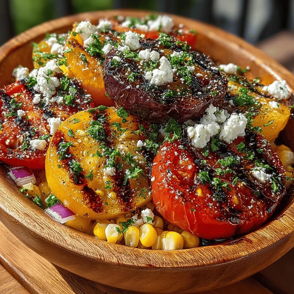 Heirloom tomatoes are often regarded as the crown jewels of summer produce. Unlike their conventional counterparts, heirloom varieties come in a myriad of shapes, sizes, and colors, each with its unique flavor profile. Varieties such as Brandywine, Cherokee Purple, and Green Zebra offer a range of tastes from sweet and fruity to tangy and earthy. These tomatoes are not only a feast for the eyes but also pack a nutritional punch, providing essential vitamins A and C, potassium, and antioxidants that contribute to overall health.