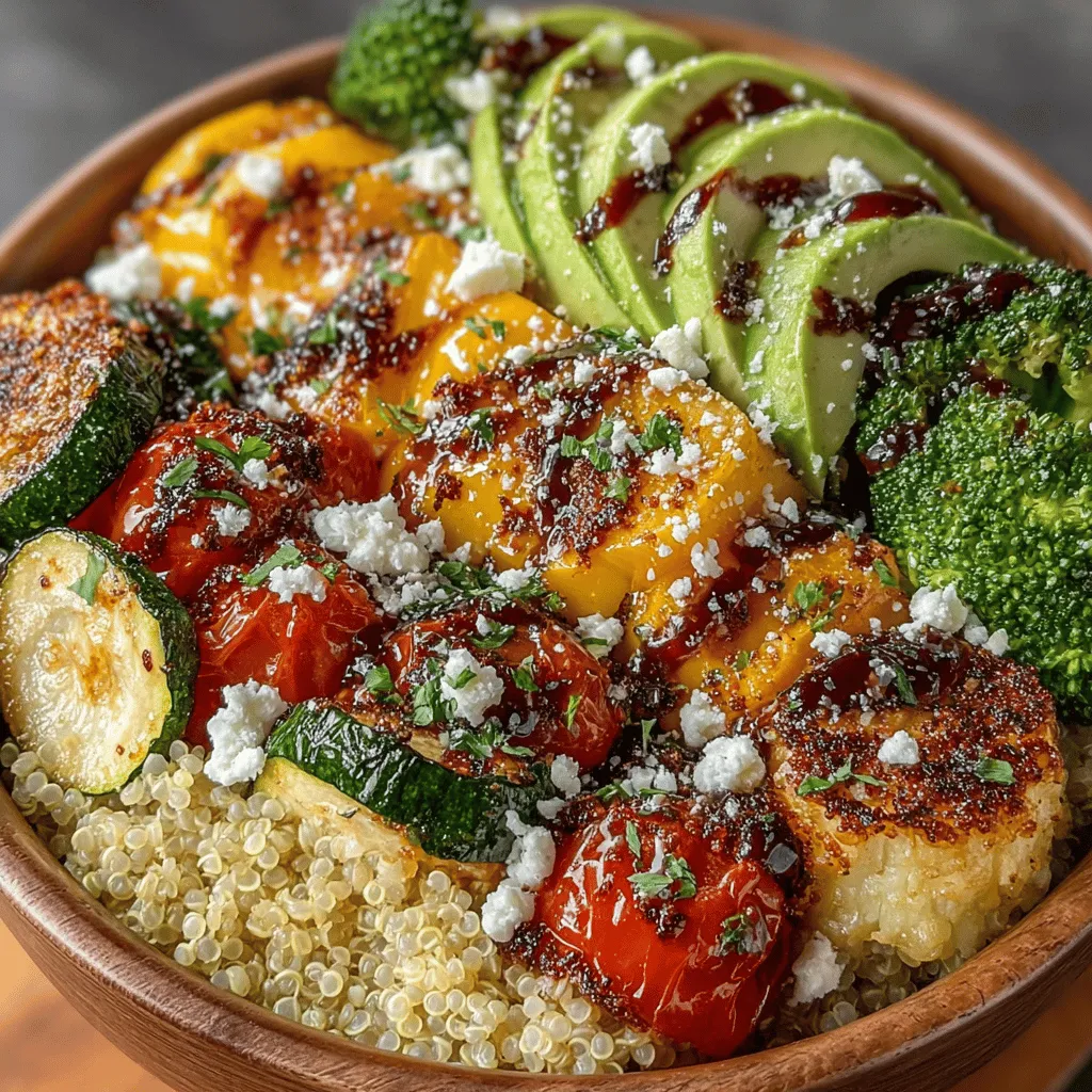 In recent years, there has been a significant shift towards plant-based meals, as more individuals are becoming aware of the benefits of incorporating more fruits, vegetables, grains, and legumes into their diets. This trend is not merely a dietary choice; it’s a lifestyle embraced by many for health, environmental, and ethical reasons. One dish that has gained immense popularity in this culinary movement is the power bowl—a vibrant, nutrient-packed meal that combines various wholesome ingredients into one satisfying serving.