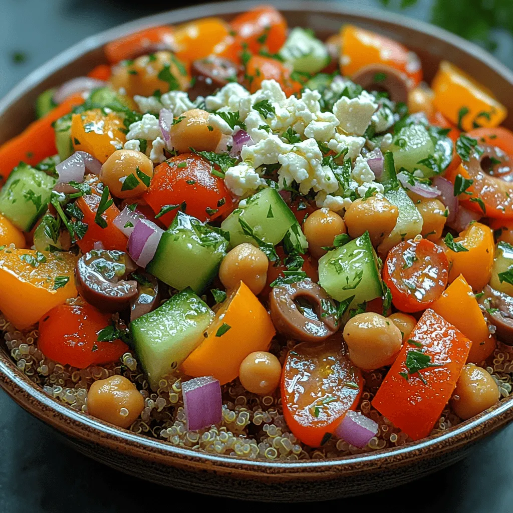 Mediterranean cuisine is celebrated across the globe for its vibrant flavors, fresh ingredients, and health benefits. Rooted in the culinary traditions of countries bordering the Mediterranean Sea, such as Greece, Italy, and Turkey, this cuisine is rich in fruits, vegetables, whole grains, and healthy fats. Notably, the Mediterranean diet has been linked to numerous health benefits, including improved heart health, weight management, and enhanced longevity.