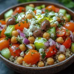 Mediterranean cuisine is celebrated across the globe for its vibrant flavors, fresh ingredients, and health benefits. Rooted in the culinary traditions of countries bordering the Mediterranean Sea, such as Greece, Italy, and Turkey, this cuisine is rich in fruits, vegetables, whole grains, and healthy fats. Notably, the Mediterranean diet has been linked to numerous health benefits, including improved heart health, weight management, and enhanced longevity.