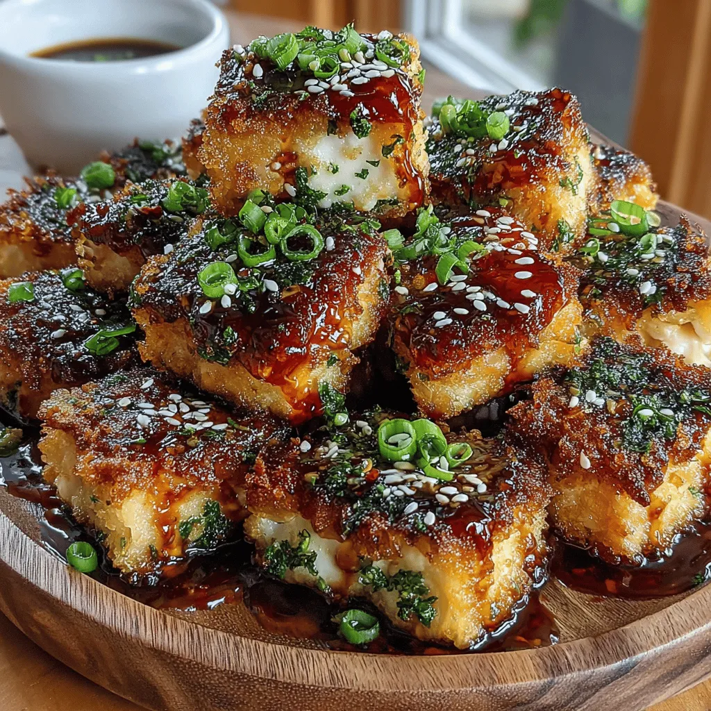 - 1 pound of fresh salmon, skinless and boneless - 1/4 cup teriyaki sauce (store-bought or homemade) - 1 tablespoon olive oil - 1 teaspoon garlic powder - 1 teaspoon ginger powder - Salt and pepper to taste - Sesame seeds for garnish (optional) - Chopped green onions for garnish (optional)